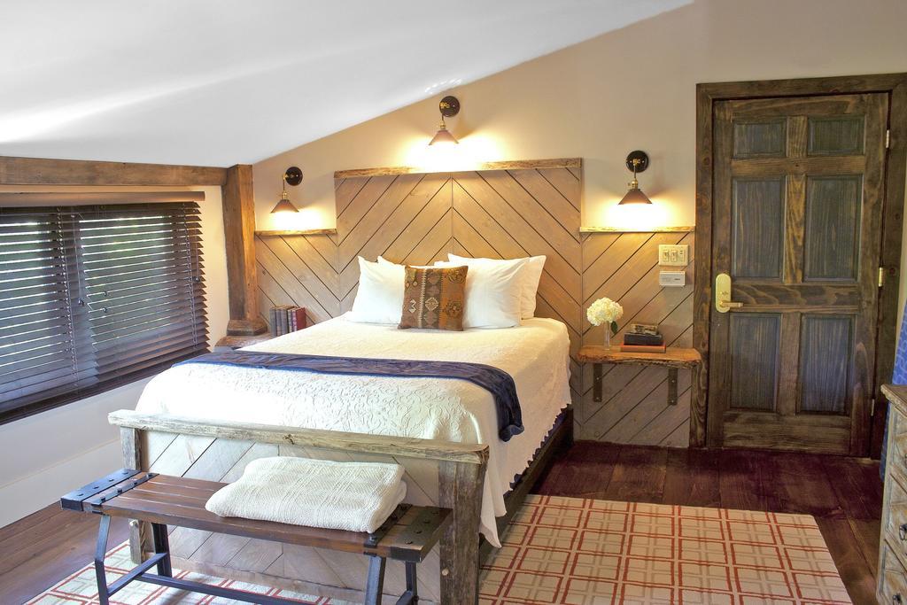 Three Chimneys Inn Дарем Экстерьер фото