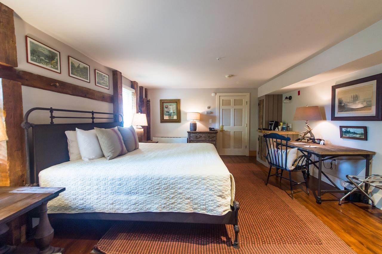 Three Chimneys Inn Дарем Экстерьер фото