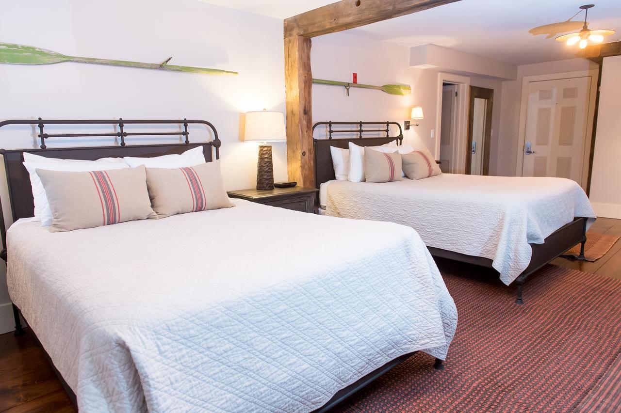 Three Chimneys Inn Дарем Экстерьер фото